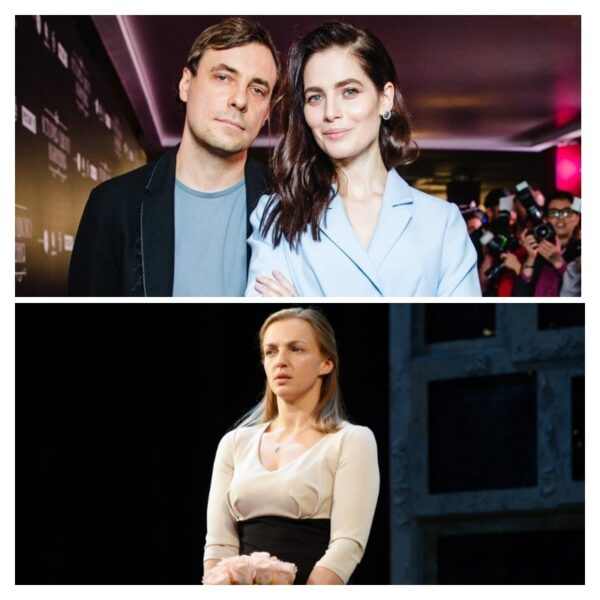 «Мы подумали — почему бы и нет»: Юлия Снигирь впервые рассказала, как увела Цыганова из семьи