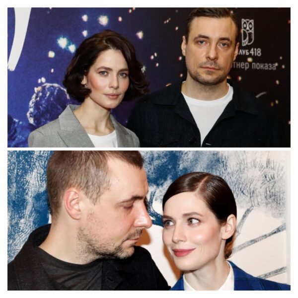 «Мы подумали — почему бы и нет»: Юлия Снигирь впервые рассказала, как увела Цыганова из семьи