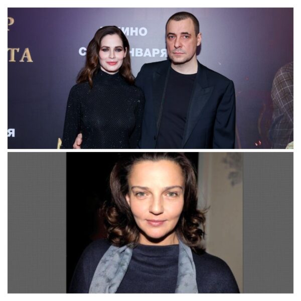 «Мы подумали — почему бы и нет»: Юлия Снигирь впервые рассказала, как увела Цыганова из семьи