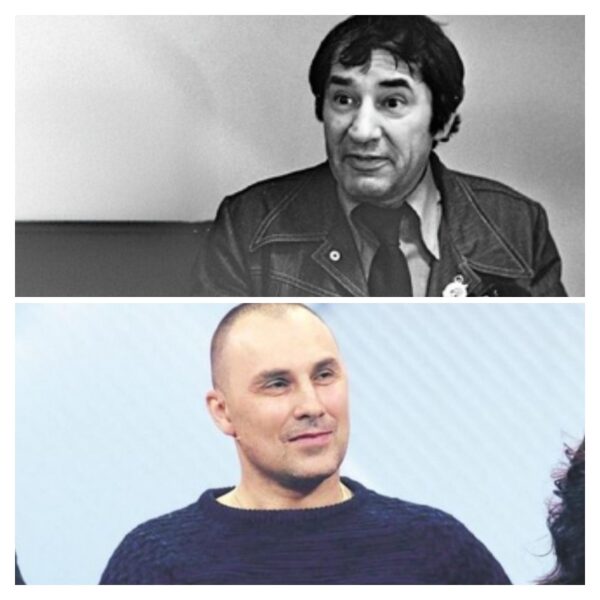 Еще один сын и тайный внук: новые родственники Мишулина, о которых молчали 40 лет