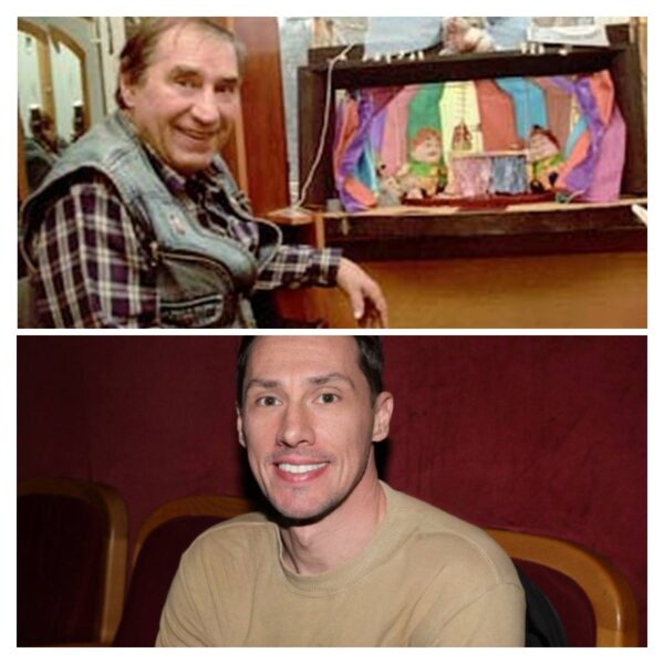 Еще один сын и тайный внук: новые родственники Мишулина, о которых молчали 40 лет