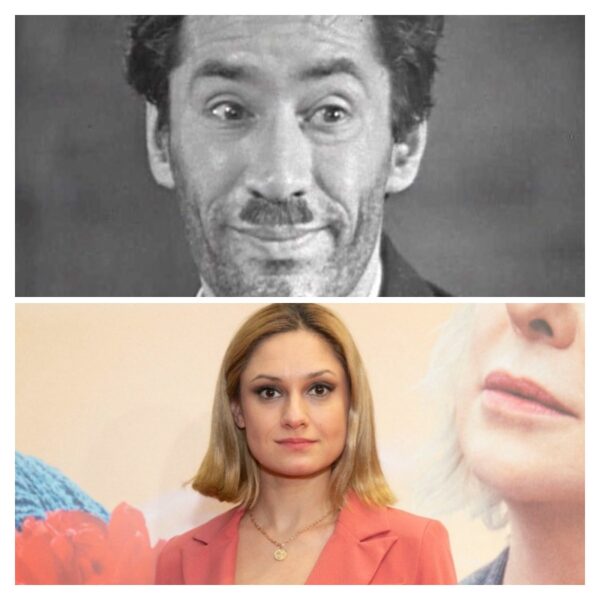 Еще один сын и тайный внук: новые родственники Мишулина, о которых молчали 40 лет