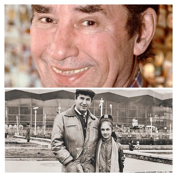 Еще один сын и тайный внук: новые родственники Мишулина, о которых молчали 40 лет