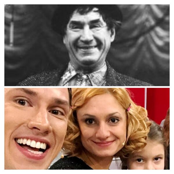 Еще один сын и тайный внук: новые родственники Мишулина, о которых молчали 40 лет