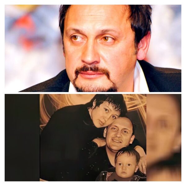 Сын, который считал отцом деда: куда пропал первенец Стаса Михайлова