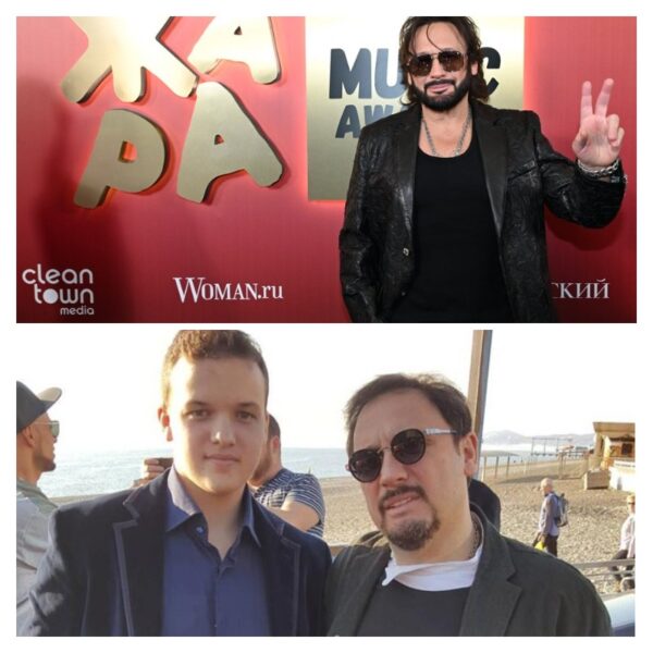 Сын, который считал отцом деда: куда пропал первенец Стаса Михайлова