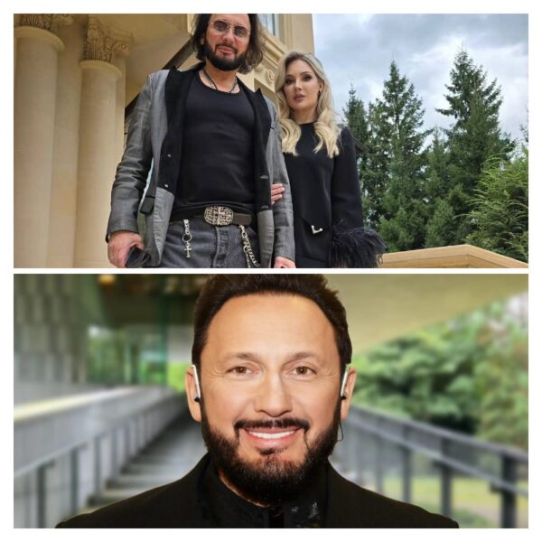 Сын, который считал отцом деда: куда пропал первенец Стаса Михайлова