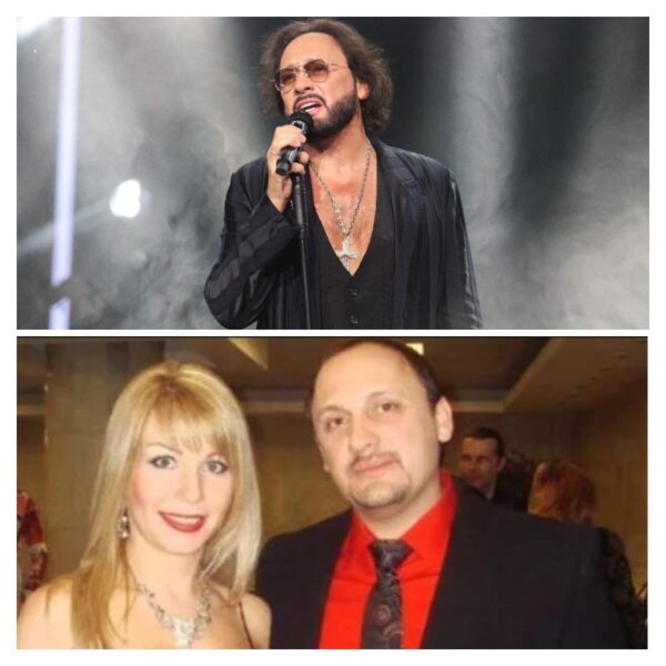 Сын, который считал отцом деда: куда пропал первенец Стаса Михайлова