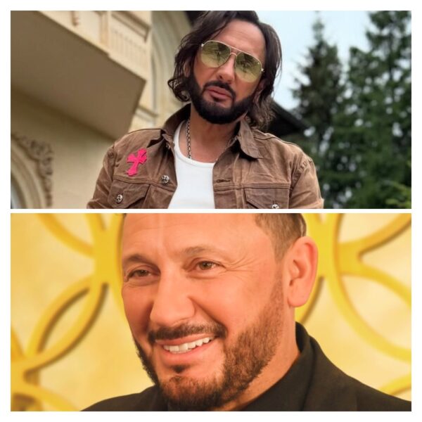 Сын, который считал отцом деда: куда пропал первенец Стаса Михайлова