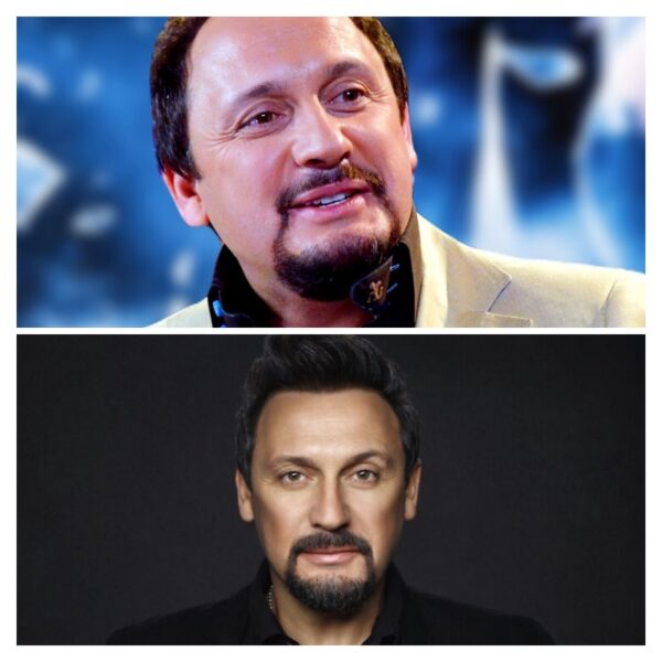 Сын, который считал отцом деда: куда пропал первенец Стаса Михайлова