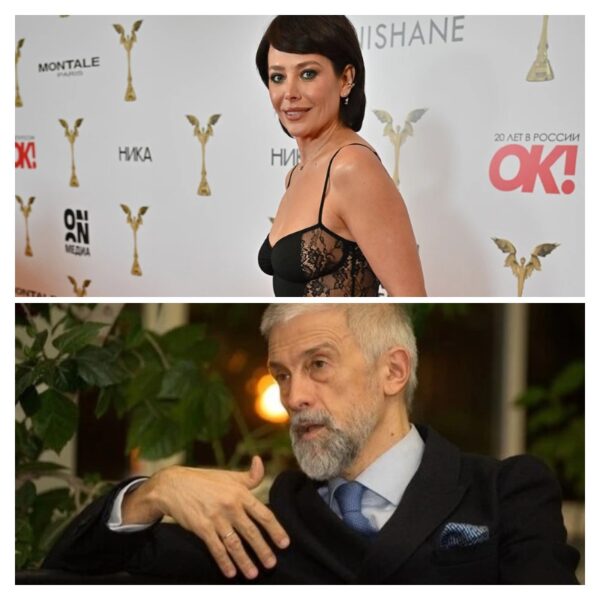 Аборт от женатого режиссера, предложение «быть третьей» и свадьба назло: как Екатерина Волкова мстила Эдуарду Боякову