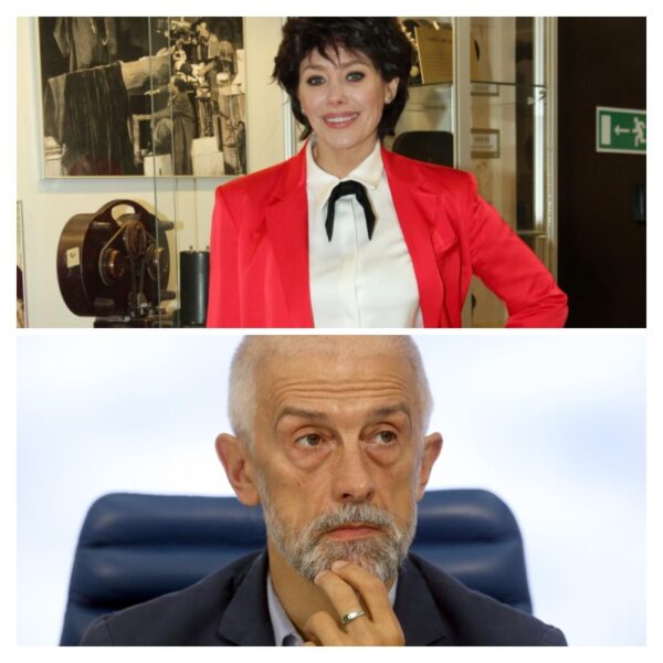 Аборт от женатого режиссера, предложение «быть третьей» и свадьба назло: как Екатерина Волкова мстила Эдуарду Боякову