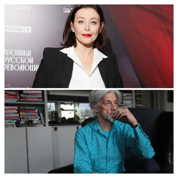 Аборт от женатого режиссера, предложение «быть третьей» и свадьба назло: как Екатерина Волкова мстила Эдуарду Боякову