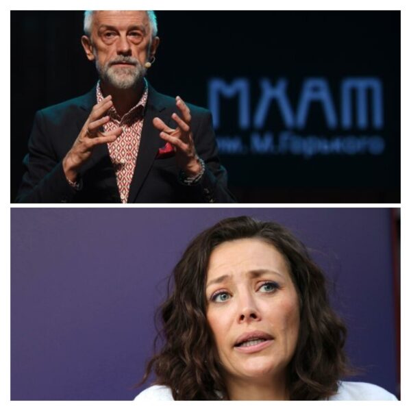 Аборт от женатого режиссера, предложение «быть третьей» и свадьба назло: как Екатерина Волкова мстила Эдуарду Боякову