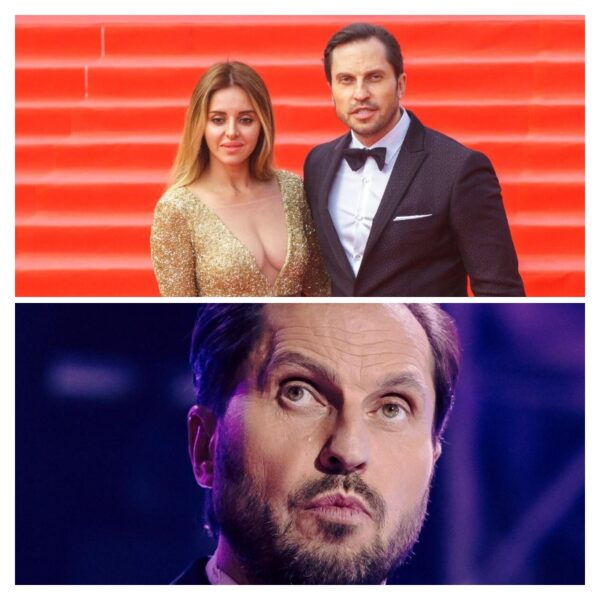 Дети не от тебя, а жена — проститутка: за что мать Александра Реввы 20 лет унижала его семью