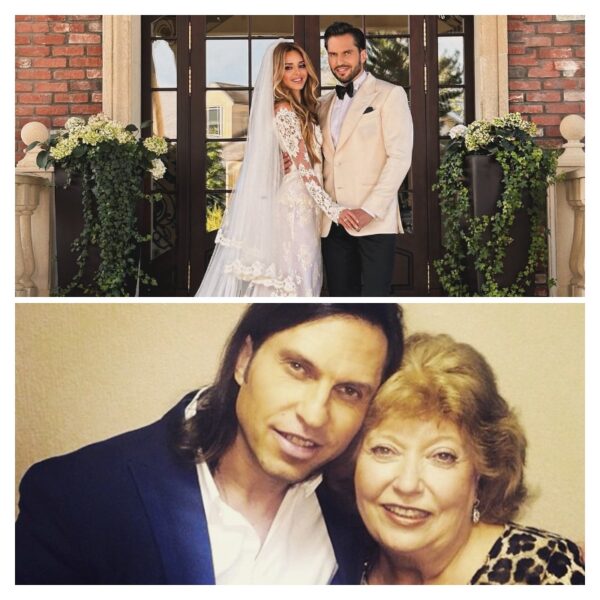 Дети не от тебя, а жена — проститутка: за что мать Александра Реввы 20 лет унижала его семью