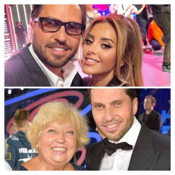 Дети не от тебя, а жена — проститутка: за что мать Александра Реввы 20 лет унижала его семью