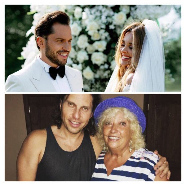 Дети не от тебя, а жена — проститутка: за что мать Александра Реввы 20 лет унижала его семью