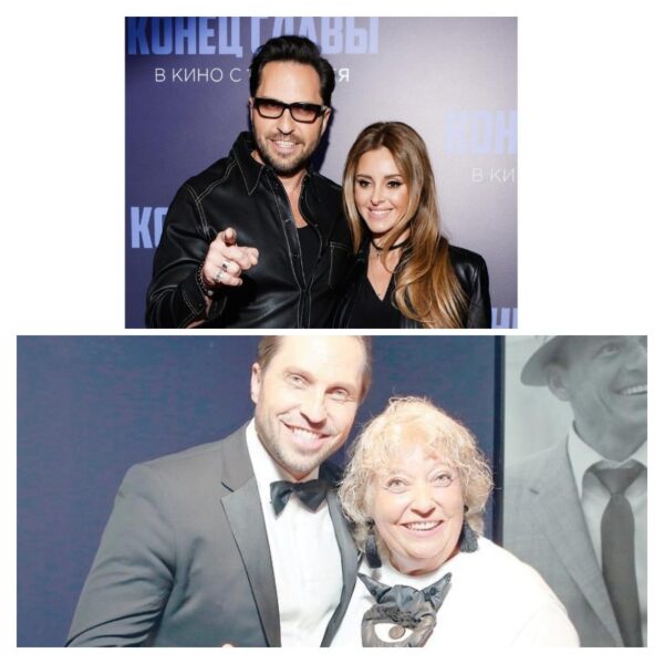 Дети не от тебя, а жена — проститутка: за что мать Александра Реввы 20 лет унижала его семью