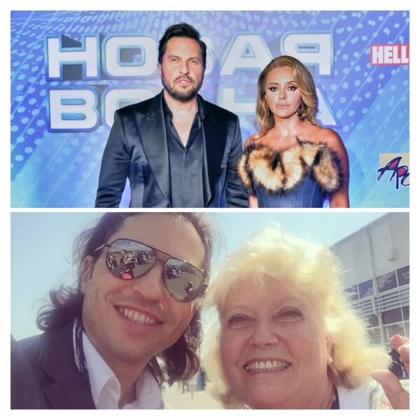 Дети не от тебя, а жена — проститутка: за что мать Александра Реввы 20 лет унижала его семью