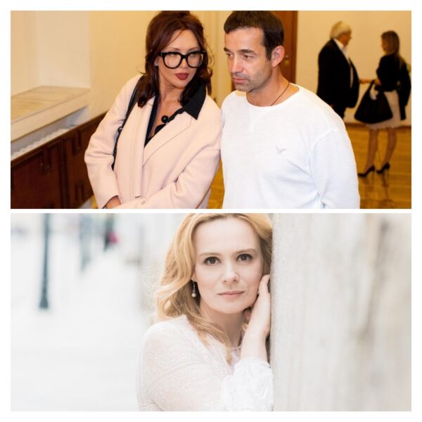 Ольга Дроздова - Как актриса спасла брак от роковой страсти Певцова: икона в спальне и битва с молодой актрисой Аллой Югановой