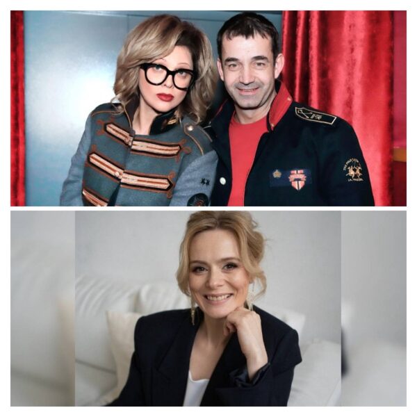 Ольга Дроздова - Как актриса спасла брак от роковой страсти Певцова: икона в спальне и битва с молодой актрисой Аллой Югановой