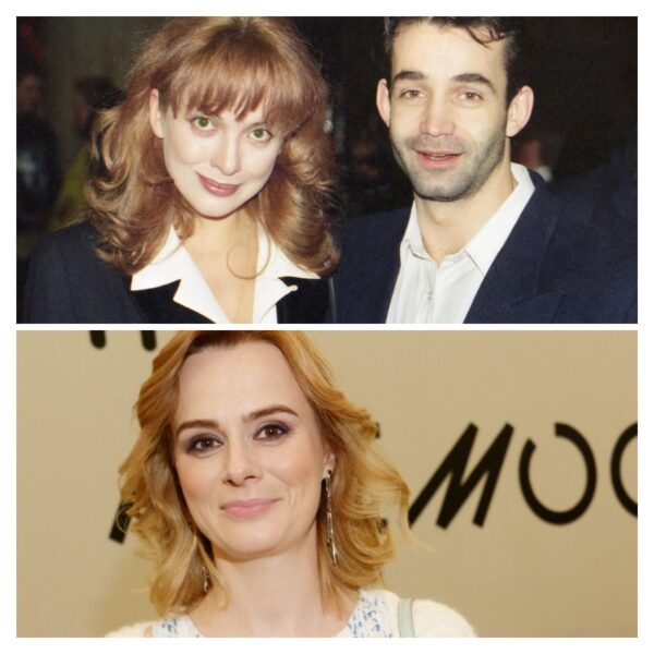 Ольга Дроздова - Как актриса спасла брак от роковой страсти Певцова: икона в спальне и битва с молодой актрисой Аллой Югановой