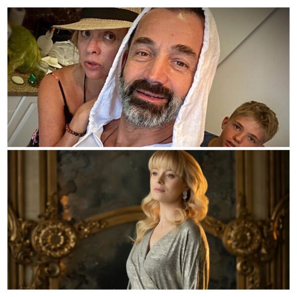 Ольга Дроздова - Как актриса спасла брак от роковой страсти Певцова: икона в спальне и битва с молодой актрисой Аллой Югановой