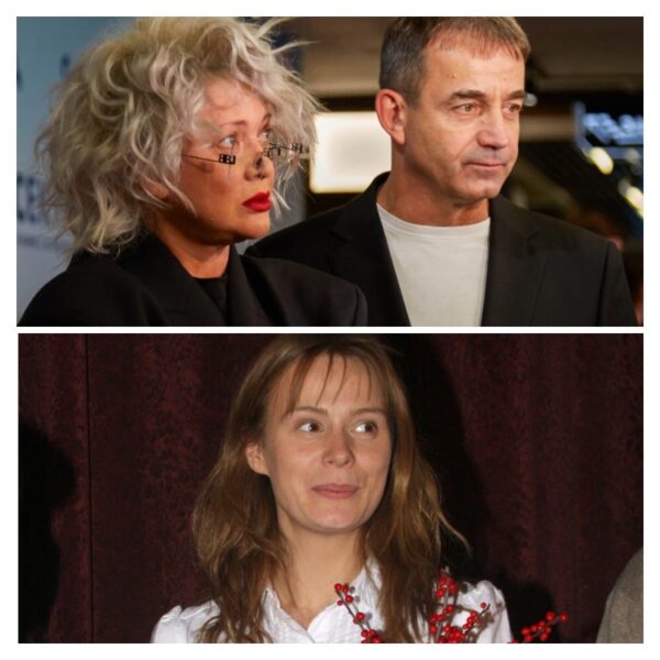 Ольга Дроздова - Как актриса спасла брак от роковой страсти Певцова: икона в спальне и битва с молодой актрисой Аллой Югановой