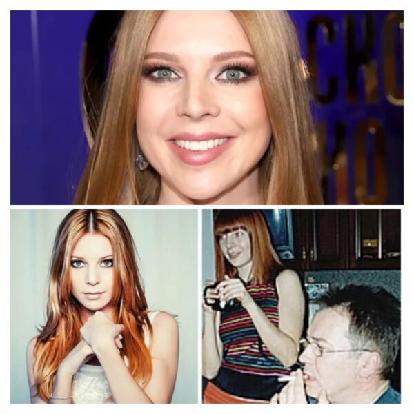 Забытый плен Натальи Подольской: как продюсер-тиран на 30 лет старше держал певицу в «золотой клетке» 5 лет