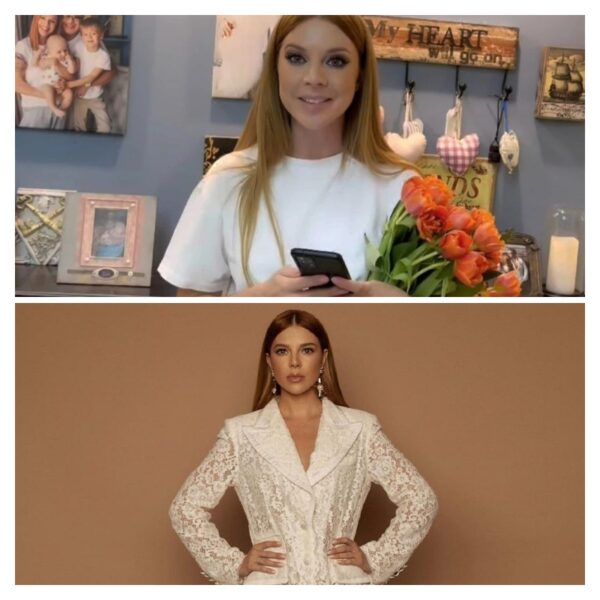 Забытый плен Натальи Подольской: как продюсер-тиран на 30 лет старше держал певицу в «золотой клетке» 5 лет