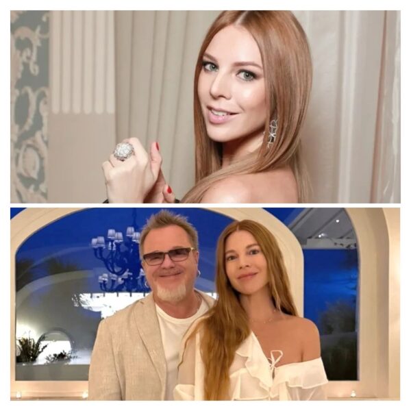 Забытый плен Натальи Подольской: как продюсер-тиран на 30 лет старше держал певицу в «золотой клетке» 5 лет