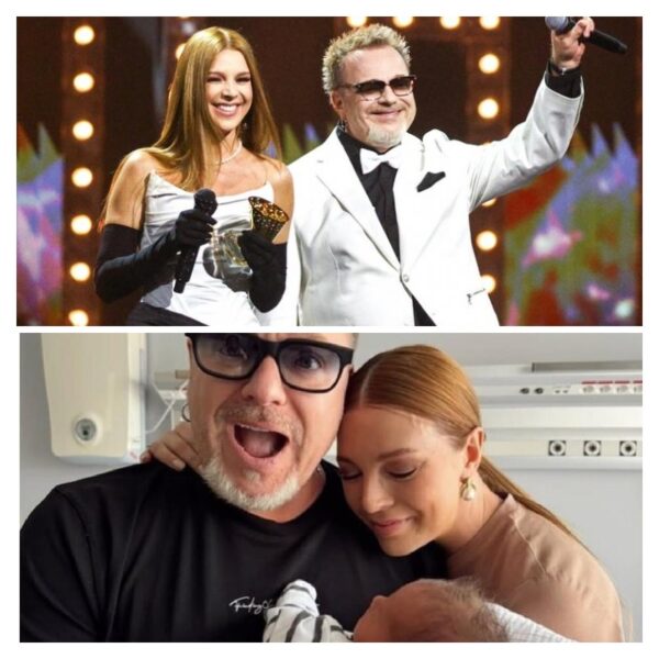 Владимир Пресняков — Тайная дочь на стороне и развод? Скандал, который замяли