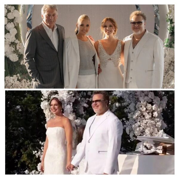 Владимир Пресняков — Тайная дочь на стороне и развод? Скандал, который замяли