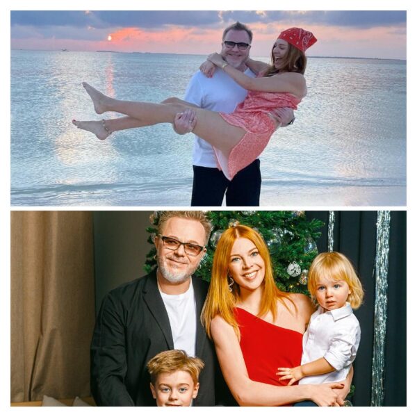 Владимир Пресняков — Тайная дочь на стороне и развод? Скандал, который замяли