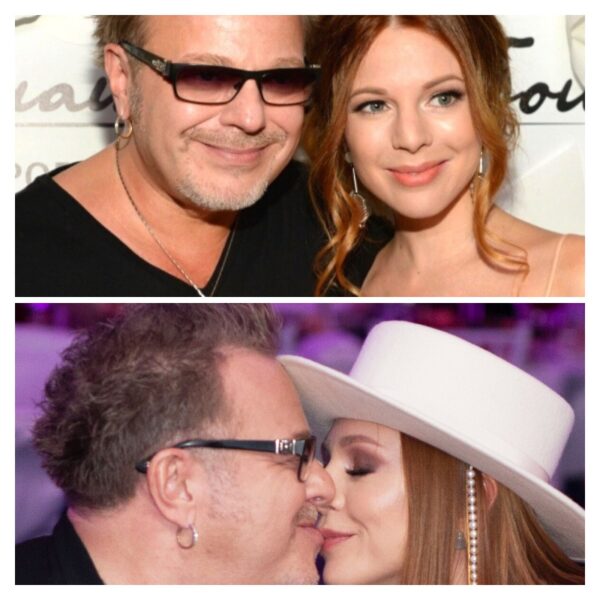 Владимир Пресняков — Тайная дочь на стороне и развод? Скандал, который замяли