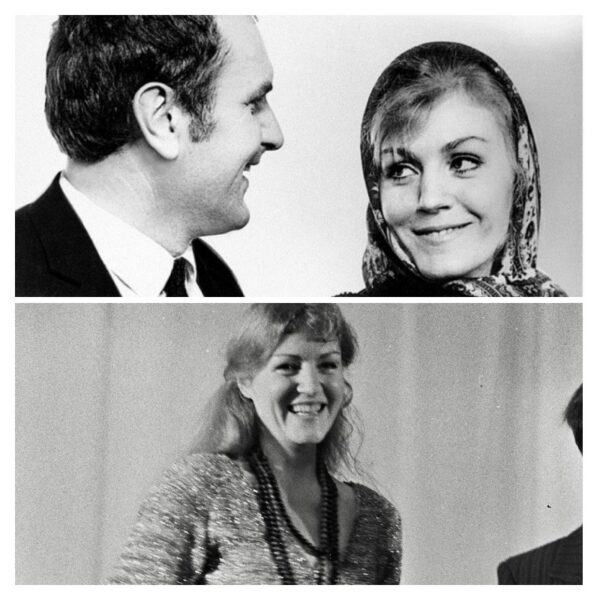 «Она страшно мучилась»: дневник Анны Герман, который 40 лет скрывали от поклонников