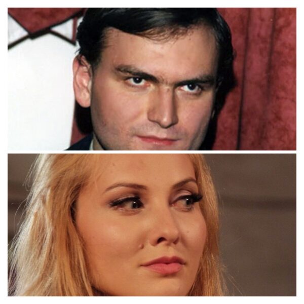 «Она страшно мучилась»: дневник Анны Герман, который 40 лет скрывали от поклонников