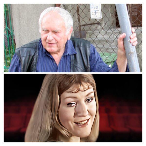 «Она страшно мучилась»: дневник Анны Герман, который 40 лет скрывали от поклонников