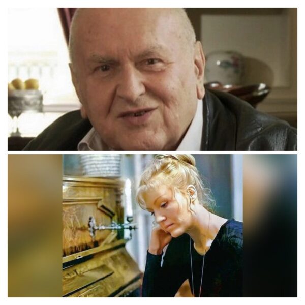 «Она страшно мучилась»: дневник Анны Герман, который 40 лет скрывали от поклонников