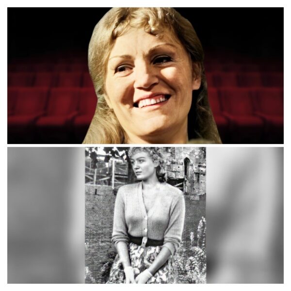 «Она страшно мучилась»: дневник Анны Герман, который 40 лет скрывали от поклонников