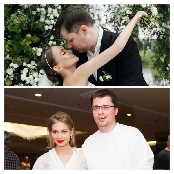 Год в тени Асмус: как Катерина Ковальчук сама себя разоблачила, признавшись в тайном романе с женатым Харламовым