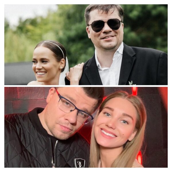 Год в тени Асмус: как Катерина Ковальчук сама себя разоблачила, признавшись в тайном романе с женатым Харламовым