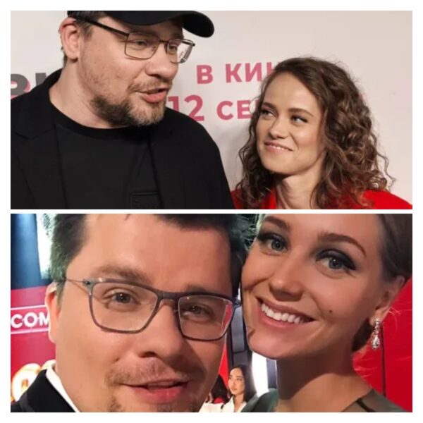 Год в тени Асмус: как Катерина Ковальчук сама себя разоблачила, признавшись в тайном романе с женатым Харламовым