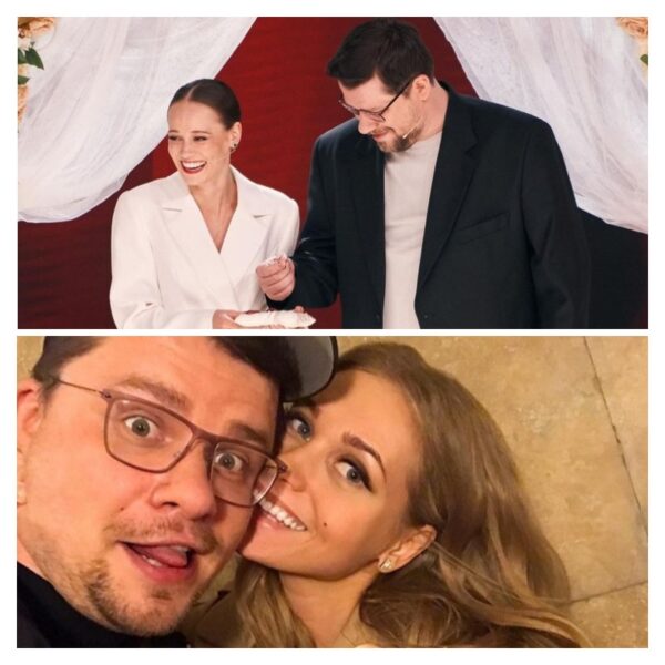 Год в тени Асмус: как Катерина Ковальчук сама себя разоблачила, признавшись в тайном романе с женатым Харламовым