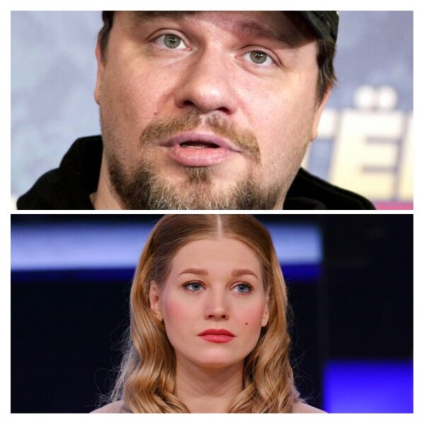 Скандал на всю страну: как Гарик Харламов приревновал жену к коллеге и унизил её в прямом эфире