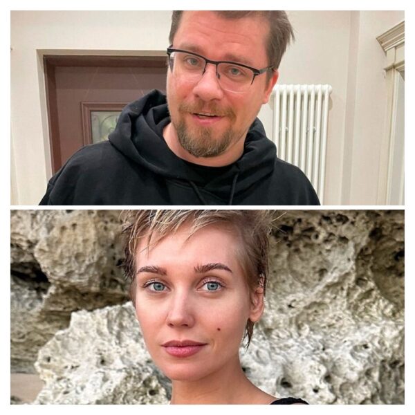 Скандал на всю страну: как Гарик Харламов приревновал жену к коллеге и унизил её в прямом эфире