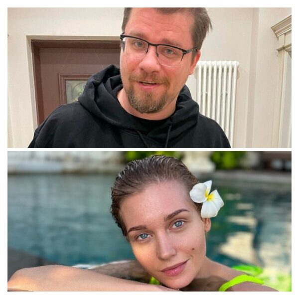 Скандал на всю страну: как Гарик Харламов приревновал жену к коллеге и унизил её в прямом эфире