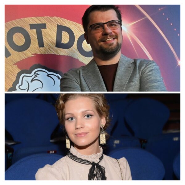 Скандал на всю страну: как Гарик Харламов приревновал жену к коллеге и унизил её в прямом эфире