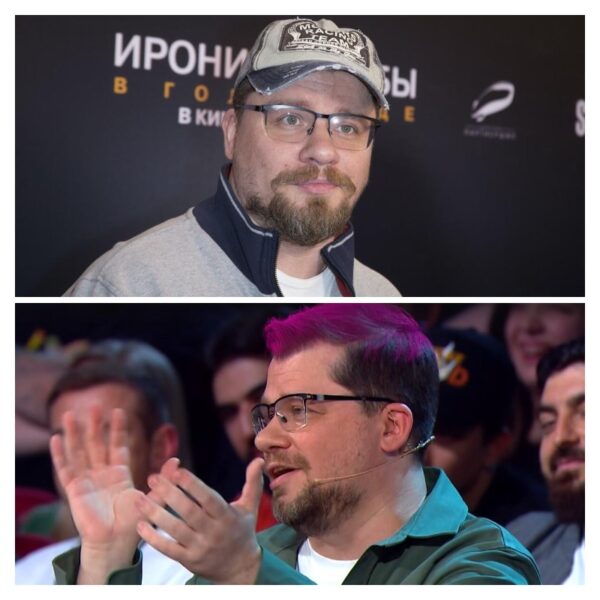 Скандал на всю страну: как Гарик Харламов приревновал жену к коллеге и унизил её в прямом эфире